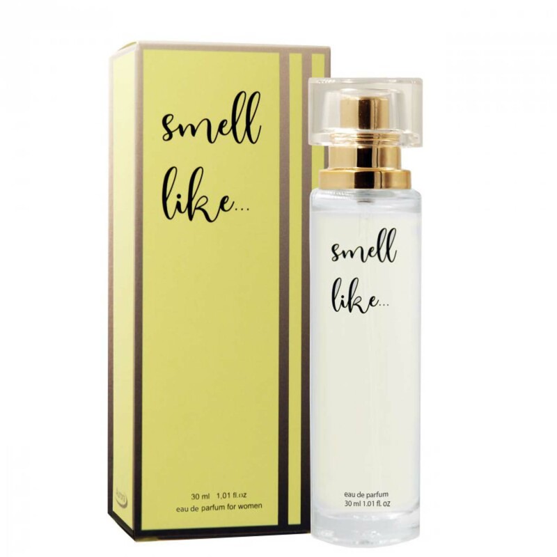 Духи з феромонами жіночі Smell Like 06, 30ml - Зображення 2