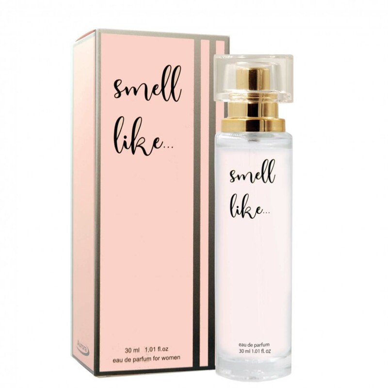 Духи з феромонами жіночі Smell Like 07, 30ml - Изображение 2