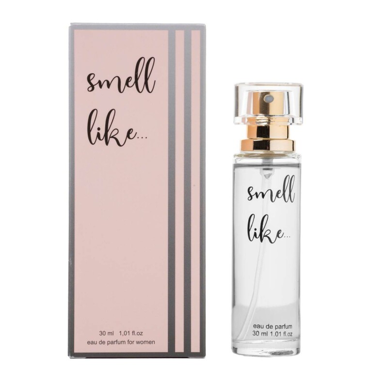 Духи з феромонами жіночі Smell Like 01 30ml