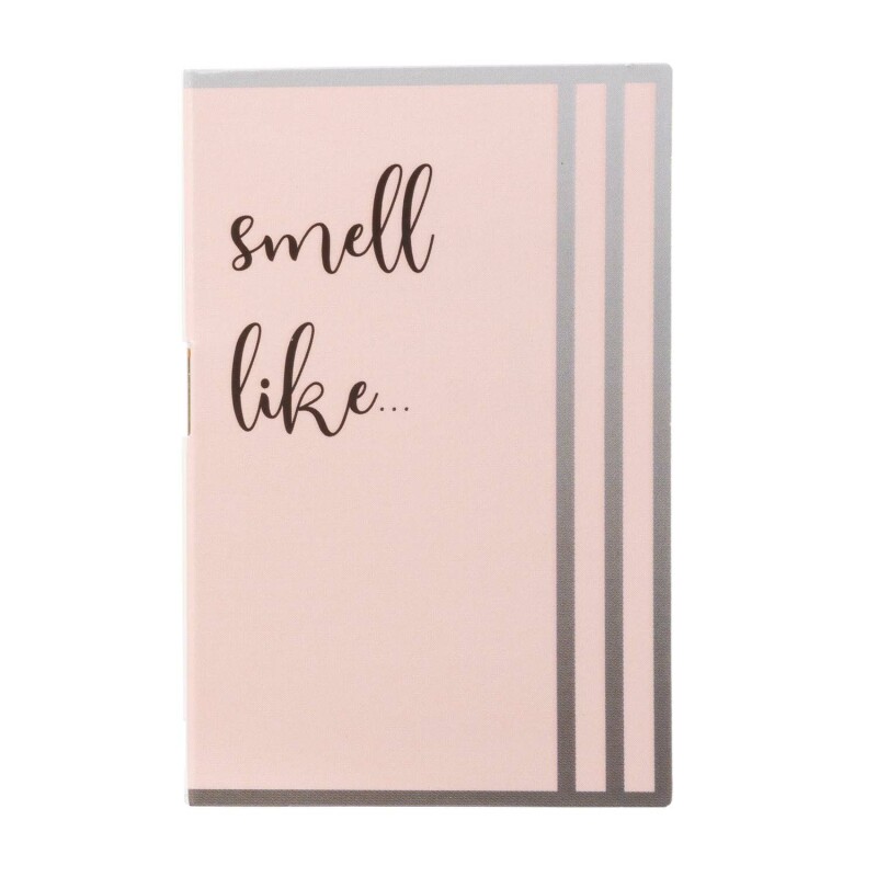Парфуми з феромонами жіночі Smell Like 04, 1 мл