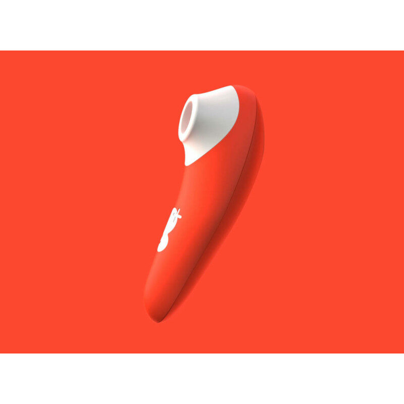 Безконтактний кліторальний стимулятор Romp Switch помаранчевий - Зображення 4