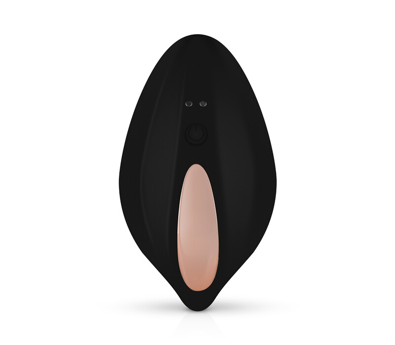 Вібратор для трусиків (вібротрусики) з пультом управління Vibrating Thong (стрінги) - Изображение 6