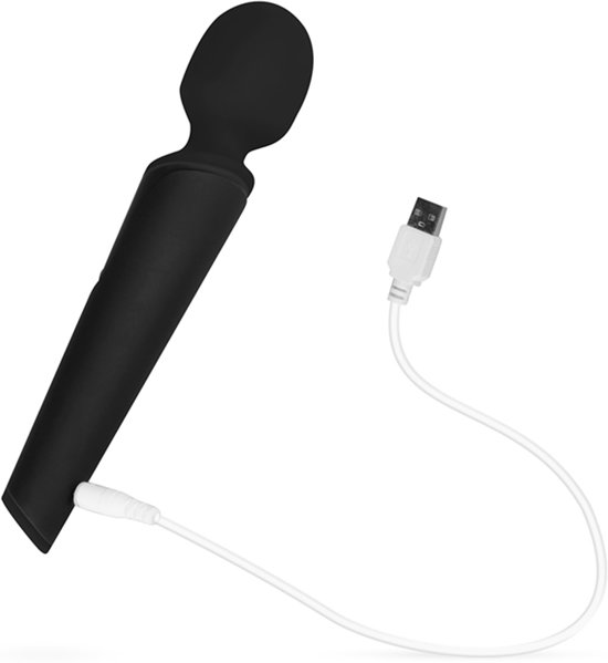 Мікрофон Yiva Power Massager Black - Зображення 1