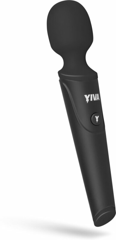 Мікрофон Yiva Power Massager Black