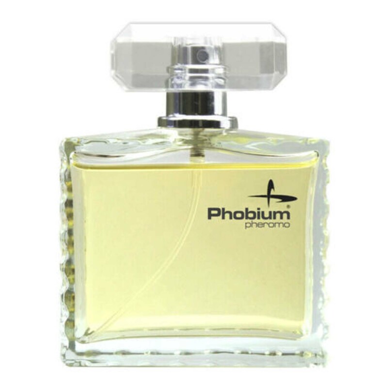 Духи з феромонами чоловічі Phobium Pheromo V2.0 for men, 100 мл - Зображення 1