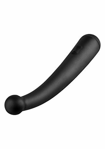 Вібратор Анальний Anal Fantasy Vibrating Curve - Изображение 1