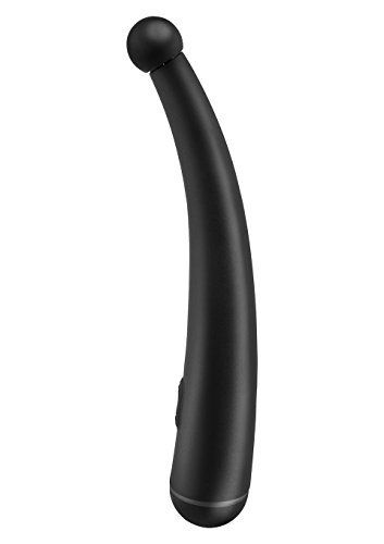 Вібратор Анальний Anal Fantasy Vibrating Curve