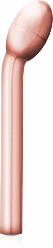 Вібратор для точки G Rosy Gold-New G-spot Vibrator