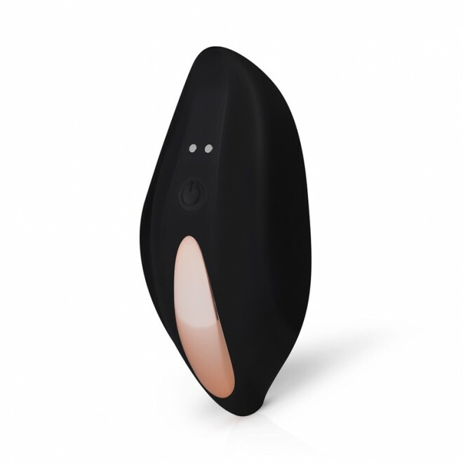 Вібратор для трусиків (вібротрусики) з пультом управління Vibrating Thong (стрінги) - Изображение 1