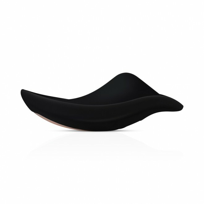 Вібратор для трусиків (вібротрусики) з пультом управління Vibrating Thong (стрінги) - Изображение 5