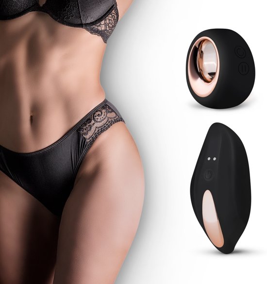Вібратор для трусиків (вібротрусики) Vibrating Briefs - Изображение 1