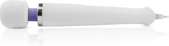Вібромасажер мікрофон MyMagicWand Purple - Зображення 4