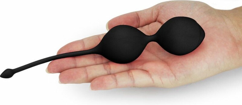 Вагінальні кульки-iWhizz Luna Kegel Ball - Зображення 3