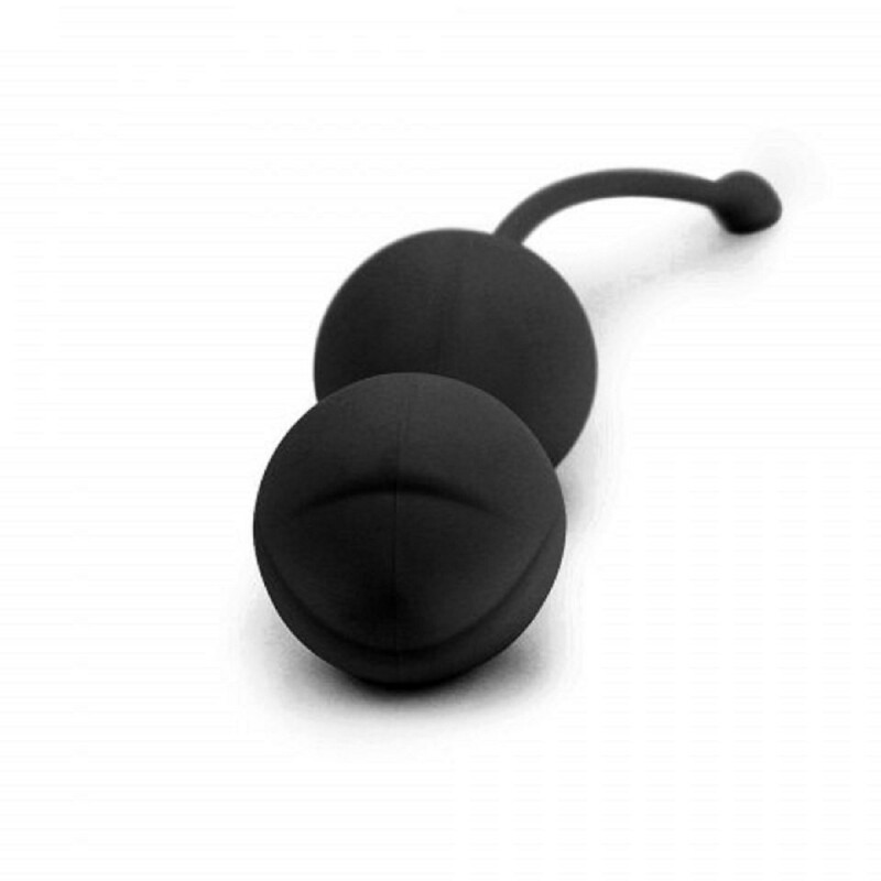 Вагінальні кульки-iWhizz Luna Kegel Ball - Зображення 2