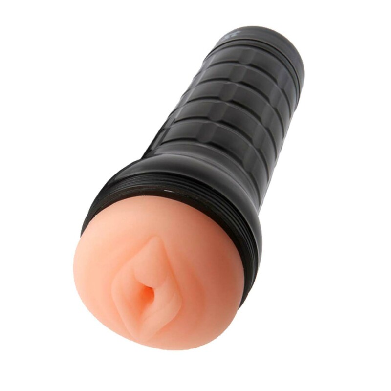 Мастурбатор Вагіна реалістична MALESATION Masturbator Horny Pussy