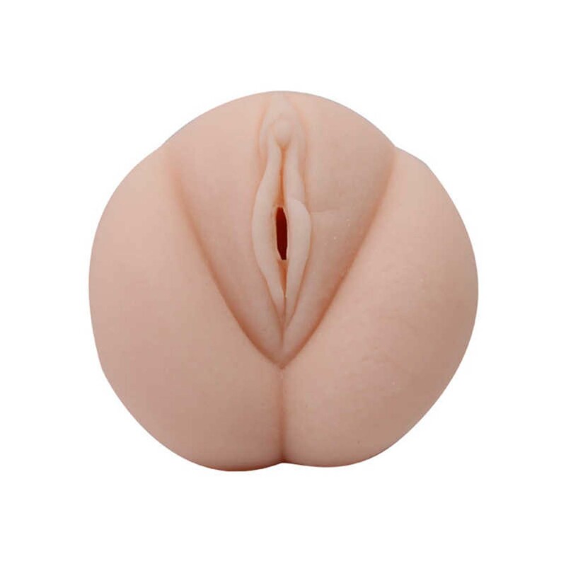 Мастурбатор вагина реалистичная  - Crazy Bull Vagina Masturbator - Изображение 1