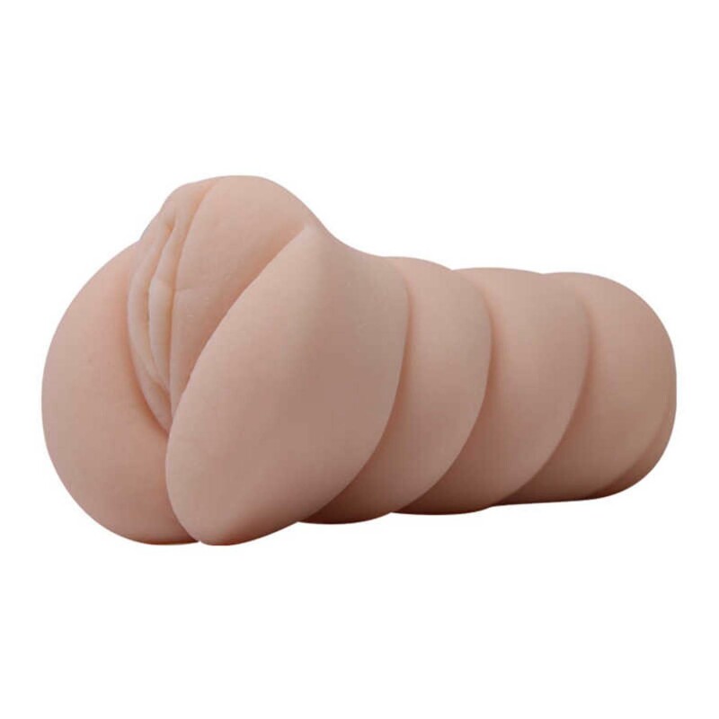 Мастурбатор вагина реалистичная  - Crazy Bull Vagina Masturbator