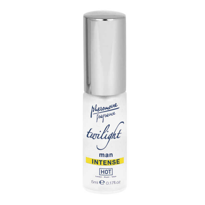 Духи с феромонами мужские HOT Man Pheromon Parfum, 5 мл - Изображение 1