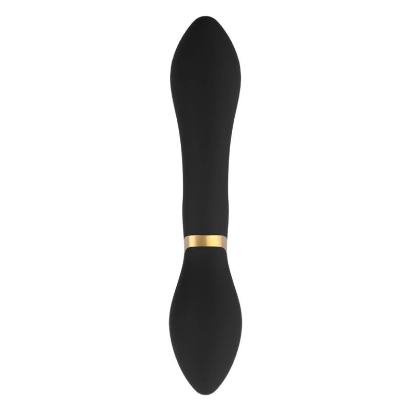 Вібратор для точки G Dream Toys Elite Josephine вигнутий, чорний, 20 х 3.6 см - Изображение 7