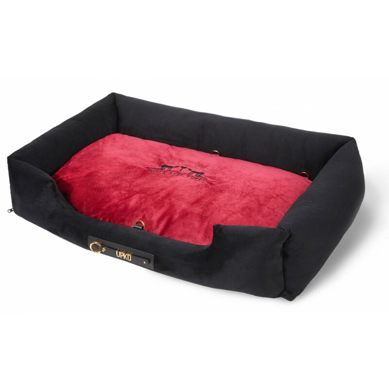 Ліжко для собачки UPKO х TOUCHDOG Puppy's Bed для Pet-Play - Изображение 1