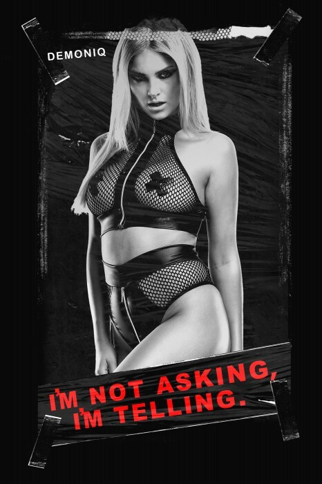 Чоловіча футболка "I'm not asking", M - Зображення 2