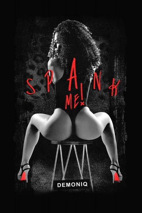 Мужская футболка «Spank me!», XL - Зображення 2