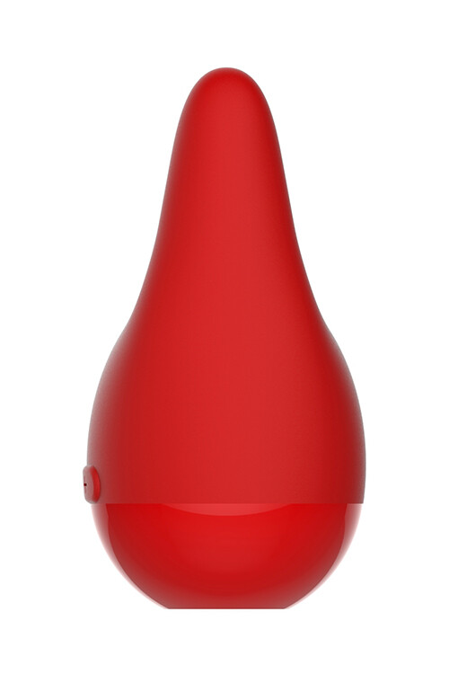 Вібростимулятор Dream Toys для клітора і сосків, червоний - Изображение 3