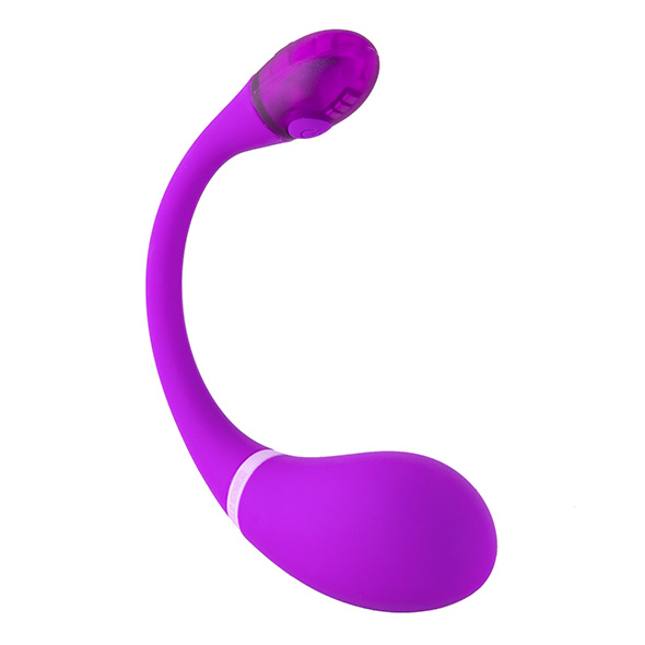Віброяйце інтерактивне Ohmibod Esca2 for Kiiroo для Вебкамери - Зображення 2