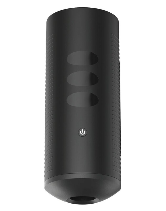 Мастурбатор інтерактивний для вебкам (webcam) та ігри в парі, Kiiroo Titan