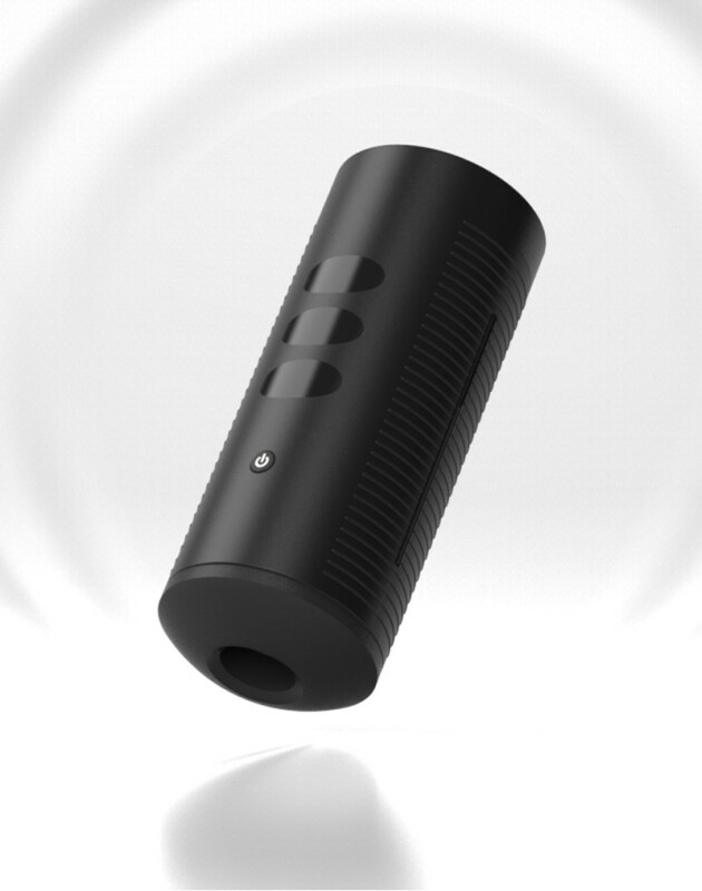 Мастурбатор інтерактивний, з 1500 вебкам (webcam) кредитів, Kiiroo Titan - Изображение 2