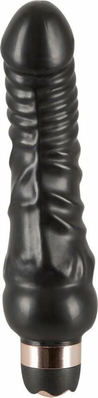 Вібратор You2Toys Mini Vibrator 17.4 см, чорний - Изображение 1