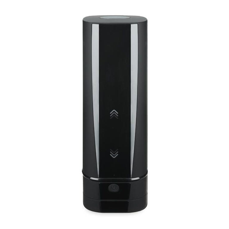 Інтерактивний мастурбатор, для вебкам (webcam) та ігри в парі, Kiiroo Onyx+ - Изображение 2