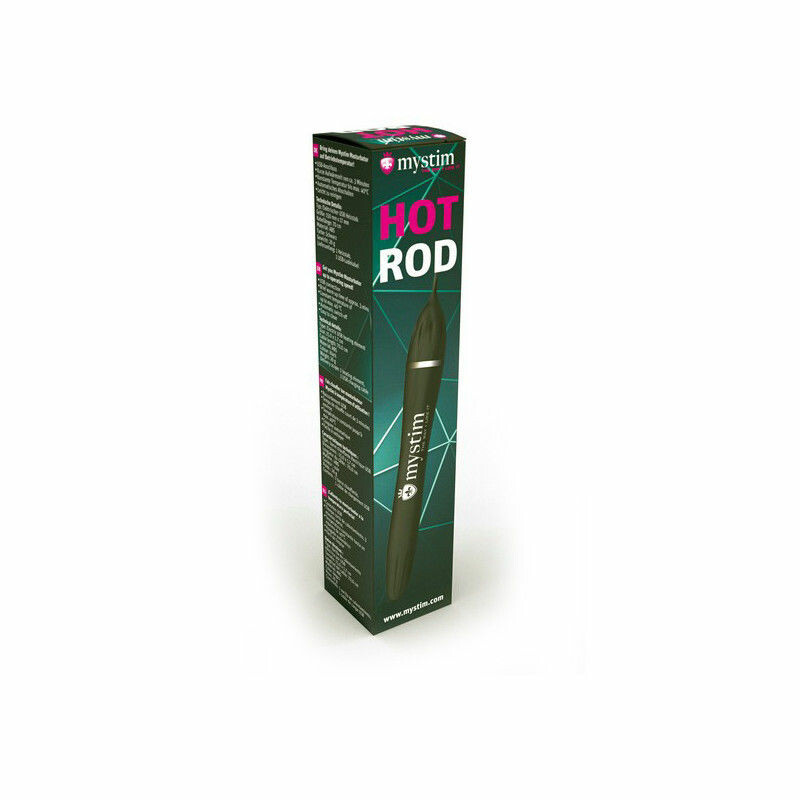 Нагреватель для мастурбатора Hot Rod Mystim - Изображение 1