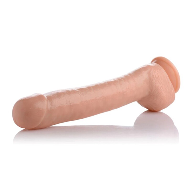 Фалоімітатор гігант The Destroyer XXL Dildo