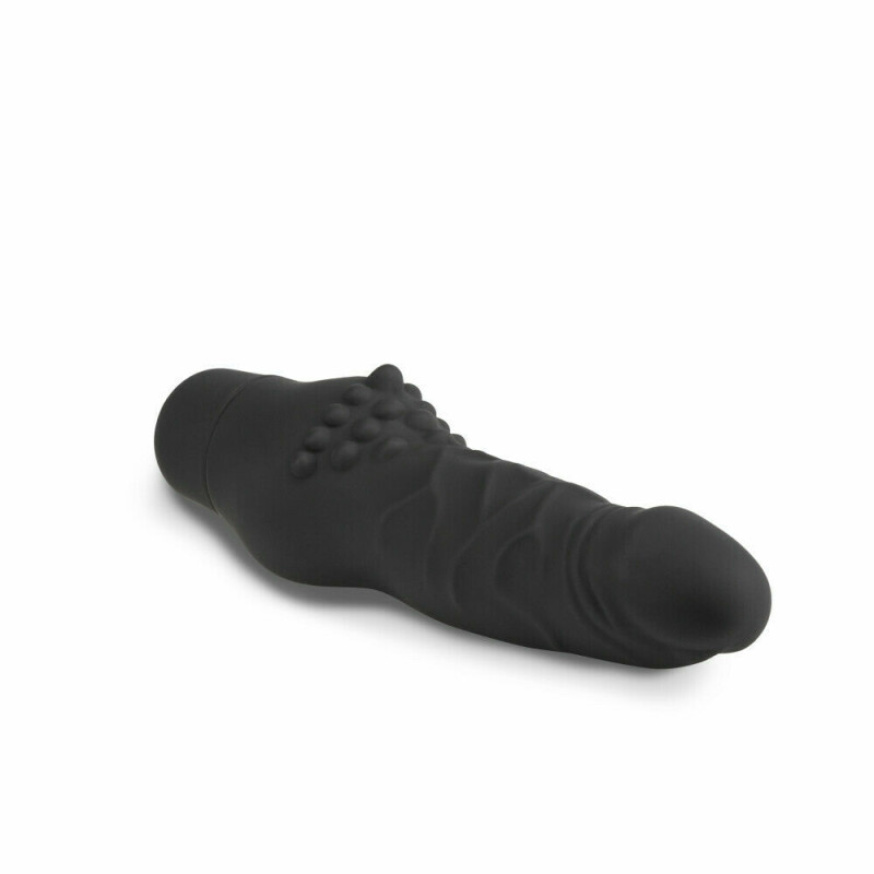 Вібратор SILICONE WILLYS TEX VIBRATING DILDO - Зображення 2