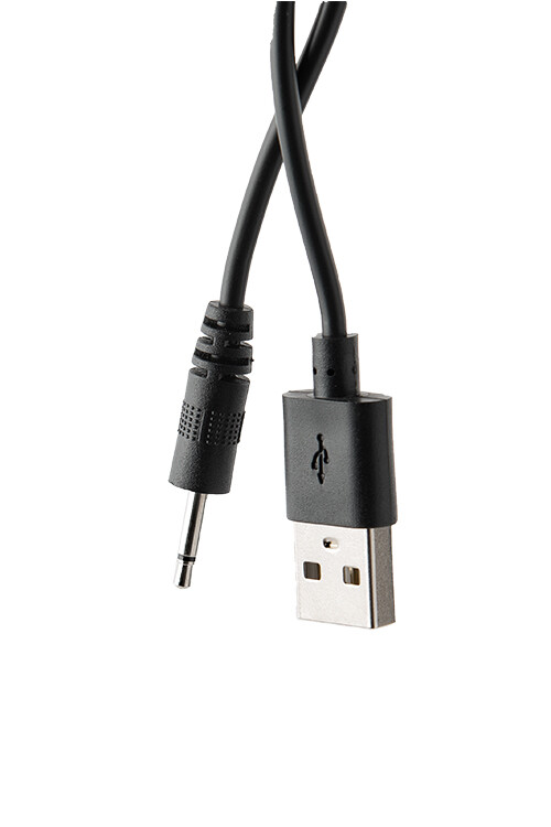Віброкуля Dream Toys Essentials силіконова, фіолетова, 9 х 1.5 см - Зображення 5