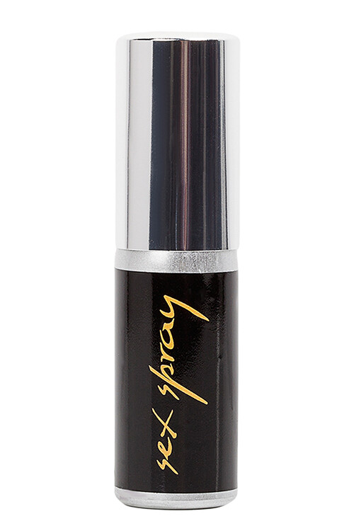 Парфуми чоловічі Ruf Sex Spray з афродизіаками, 15 мл - Зображення 1
