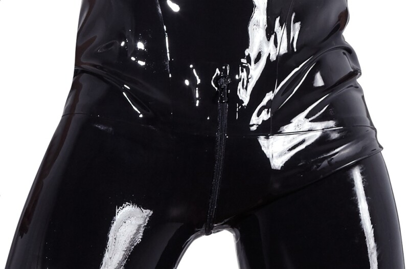 Комбінезон чоловічий Latex без рукавів, розмір XXL - Зображення 2