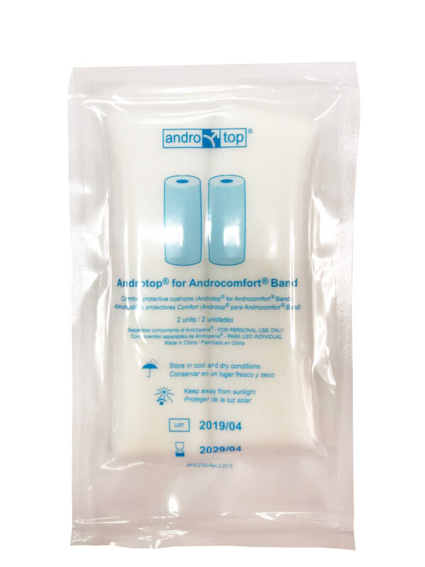Андроекстендер ANDROMEDICAL-ANDROEXTENDER penis EXTENDER - Изображение 4