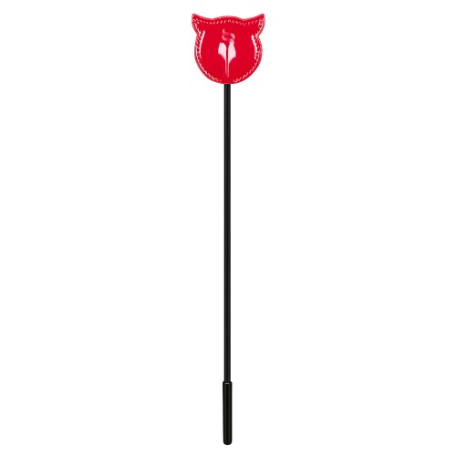 Стек Чортеня Obsessive Evilia One size Червоний