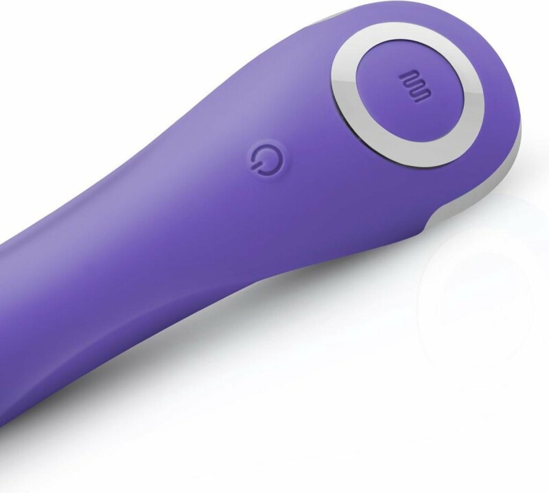 Вібратор Lici G-Spot Vibrator - Зображення 1