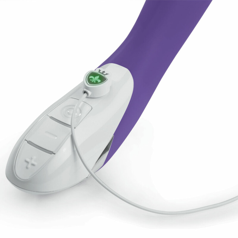 Вібратор Mystim Elegant Eric Vibrator - Изображение 2