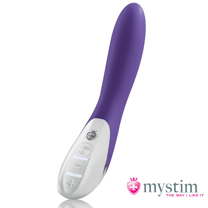 Вібратор Mystim Elegant Eric Vibrator
