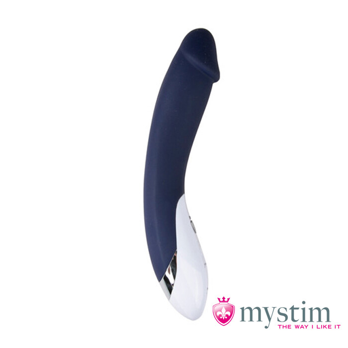 Вибромасажер Terrific Truman Vibrator