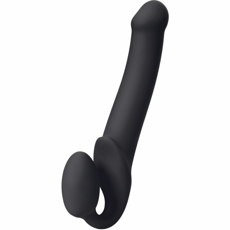 Безремневий страпон Strap On Me-Strapless Strap-On