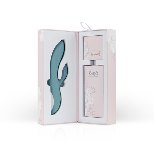 Вібратор кролик The Violet Rabbit Vibrator - Зображення 3