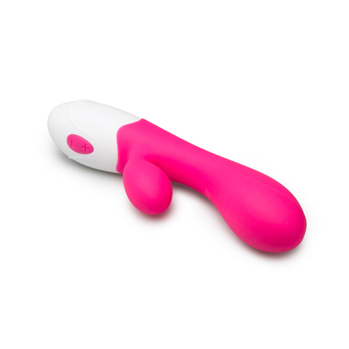 Вібратор кролик Aurora Vibe Rabbit Vibrator