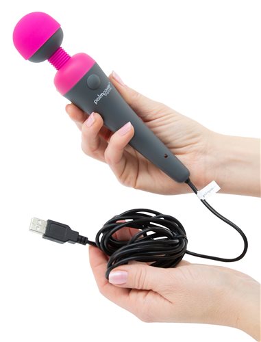 Мікрофон провідний + PowerBank - Изображение 1