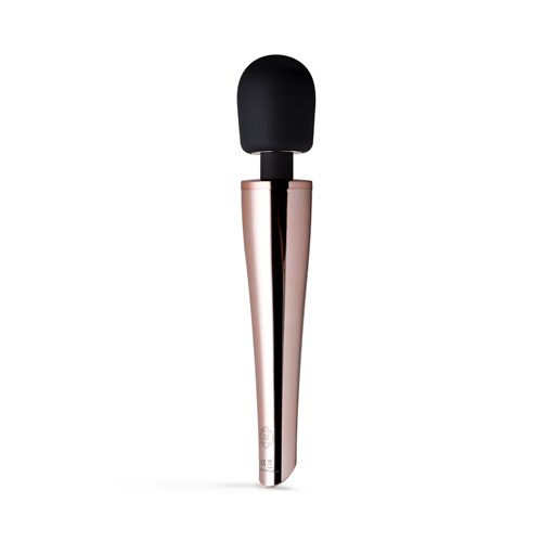 Вібромасажер Rosy Gold-Nouveau Wand - Изображение 1