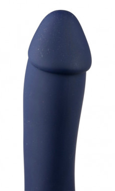 Вибромасажер Terrific Truman Vibrator - Зображення 2
